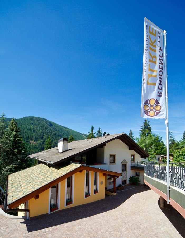Residence Ulrike Nova Levante Exterior photo