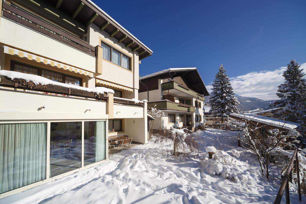 Residence Ulrike Nova Levante Exterior photo