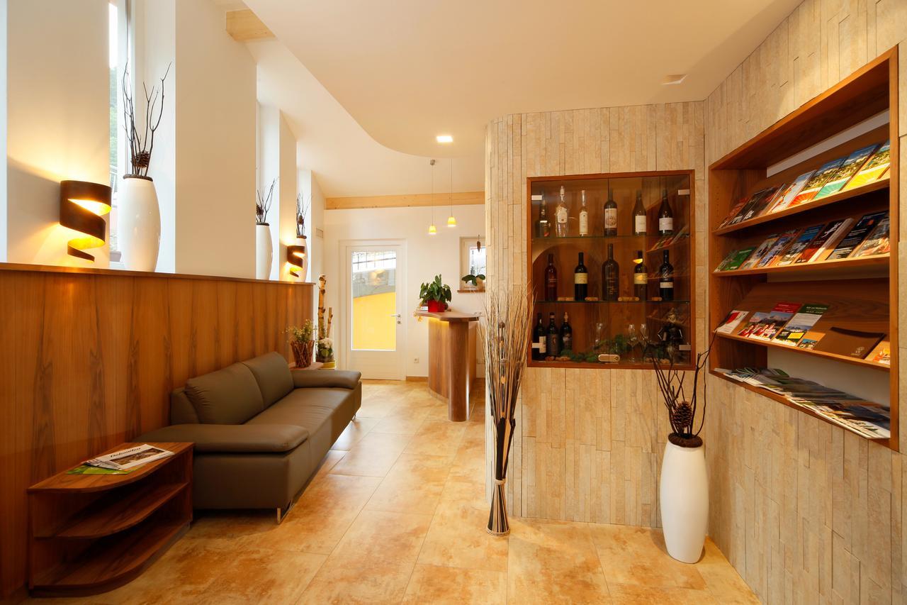 Residence Ulrike Nova Levante Exterior photo
